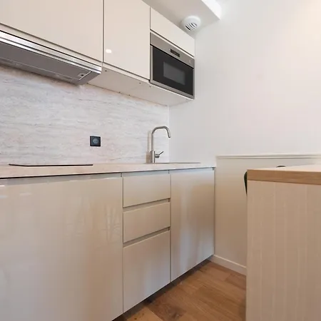 Appartamento Vignature Asnières